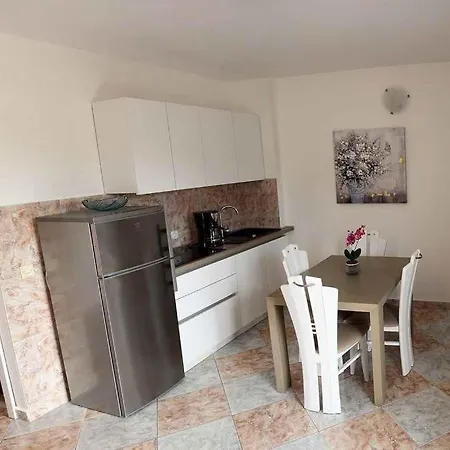 Primosten/sibenik Riviera 7129 Daire *