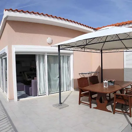 Daire Primosten/sibenik Riviera 7129
