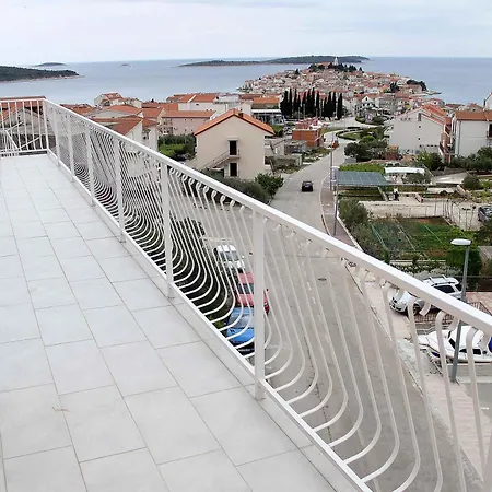 Primosten/sibenik Riviera 7129 Daire