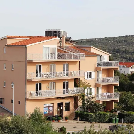 Daire Primosten/sibenik Riviera 7129 Primošten